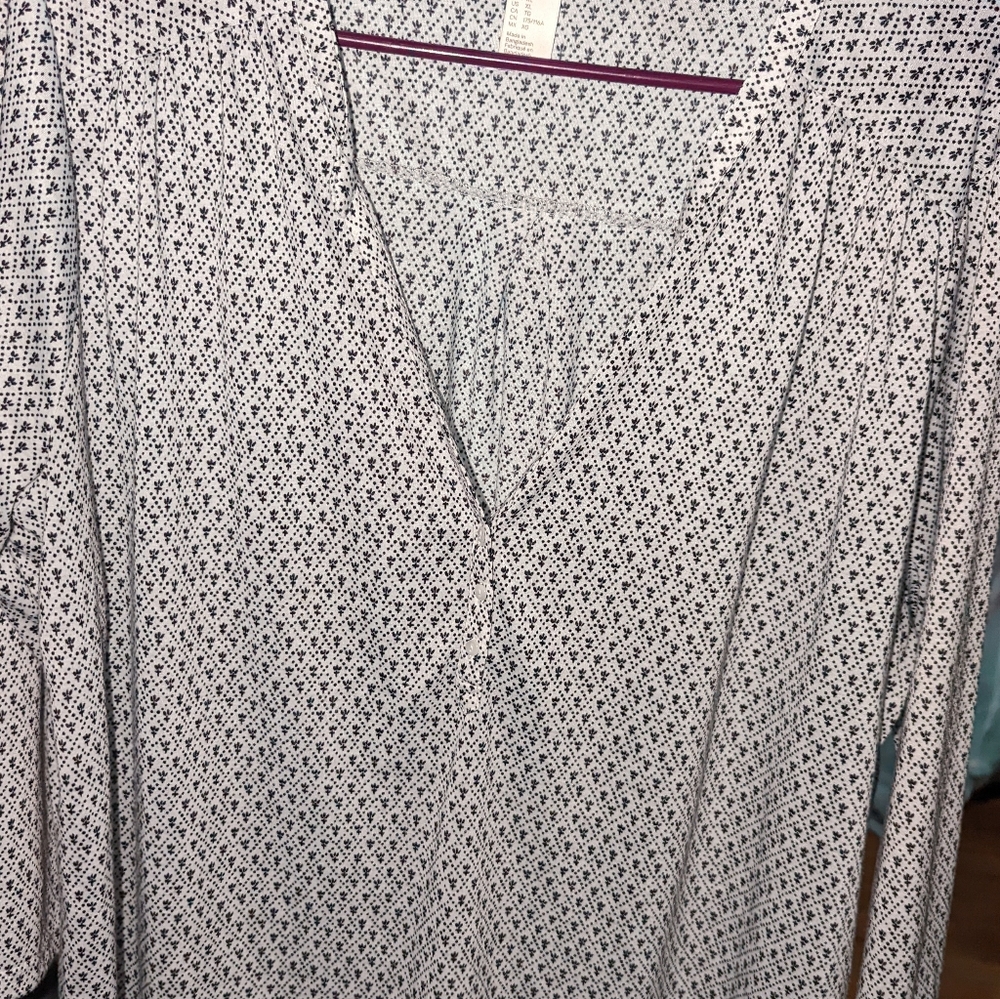 H&M shirt